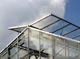 A glass act