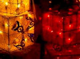 Christmas Lights