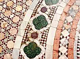 Combination paving